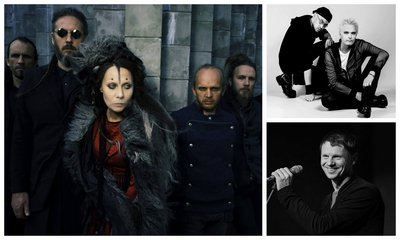 Music.lt Top-30